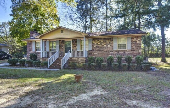 Building Photo - 1961 Haviland Cir