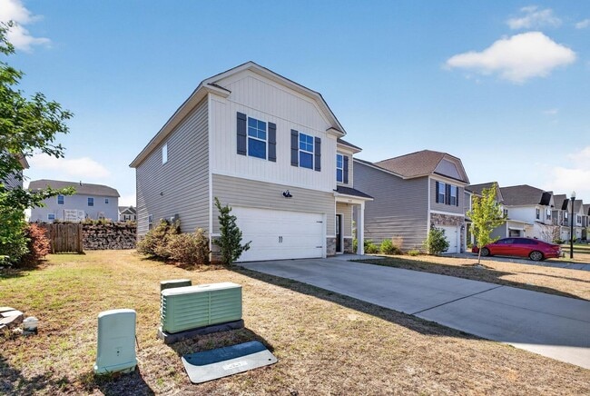 Building Photo - 4119 Thimbleberry Dr