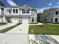 Building Photo - 1831 Hinesley Dr