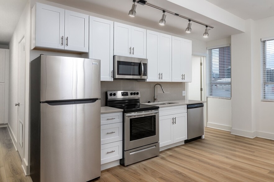 Building Photo - Revival Lofts