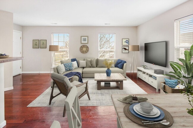 Building Photo - 286 Stonewall Creek Dr