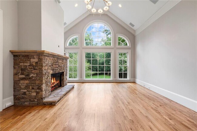Building Photo - 4475 Harris Trail NW
