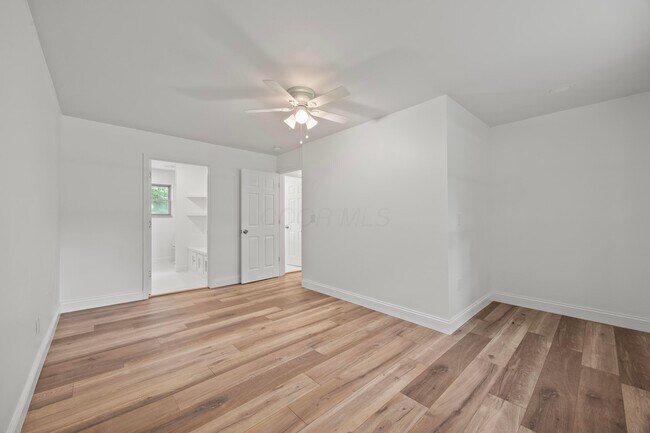 Building Photo - 4250 Rutherford Rd