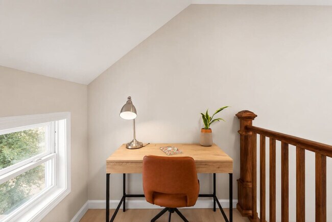 Building Photo - 2813 Gerard St