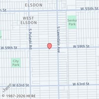 Building Photo - 3759 W 59th St