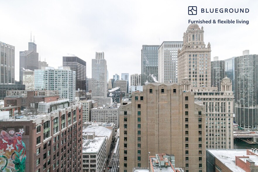 Building Photo - 201 N Garland Ct