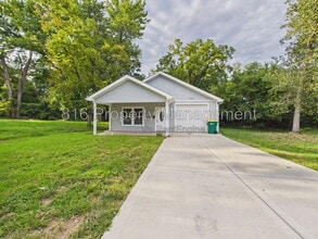 Building Photo - 4100 Waverly Ave