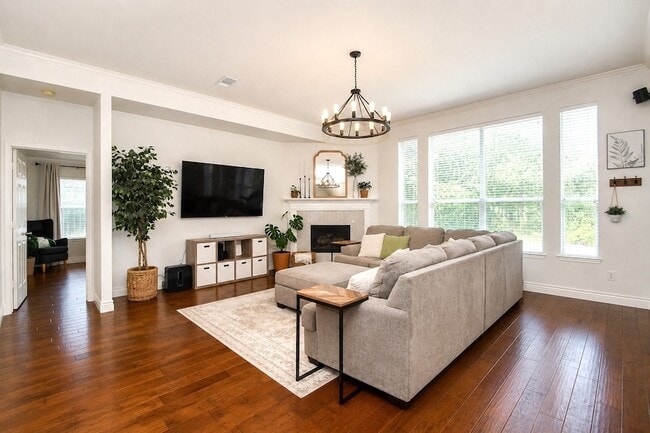 Building Photo - 7219 Colony Bend Ln