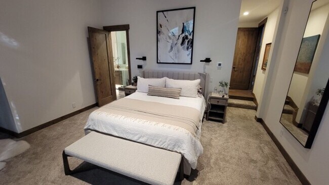 Building Photo - Winter Season Rental - The Estates in Incline Village, Nevada