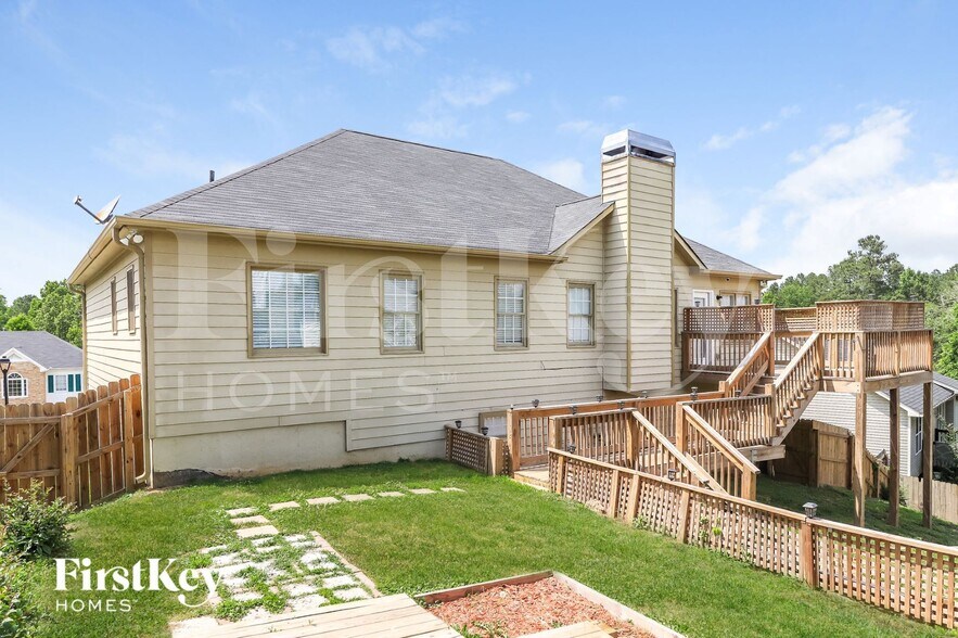 Building Photo - 67 Saddle Brooke Dr