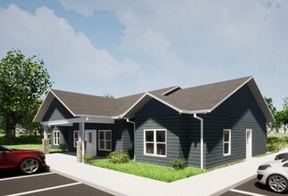 Building Photo - 215 NW 11th St