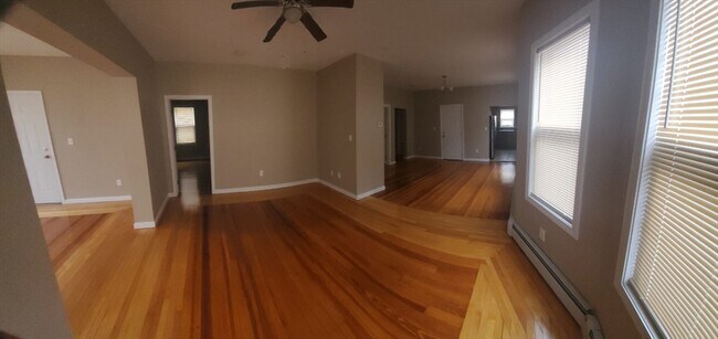 Building Photo - 246-248 Mt Pleasant St