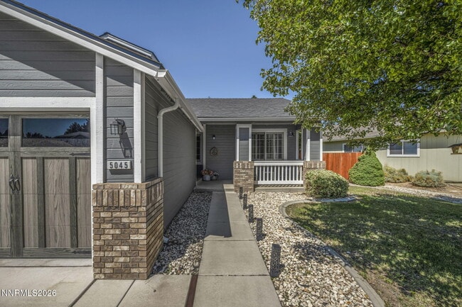 Building Photo - 5045 Pradera St