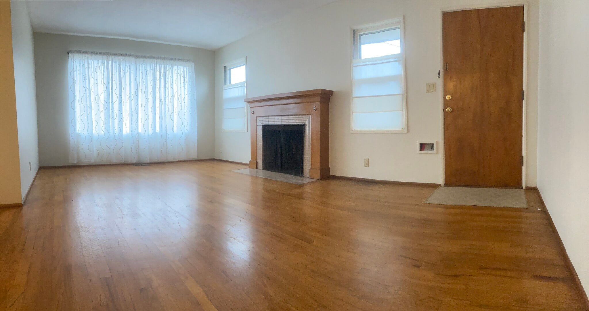 Building Photo - 6124 NE Multnomah St