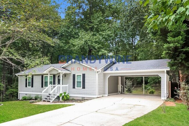 Building Photo - HOLIDAY SPECIAL!!! MOVE-IN BY 11/24 AND YO...