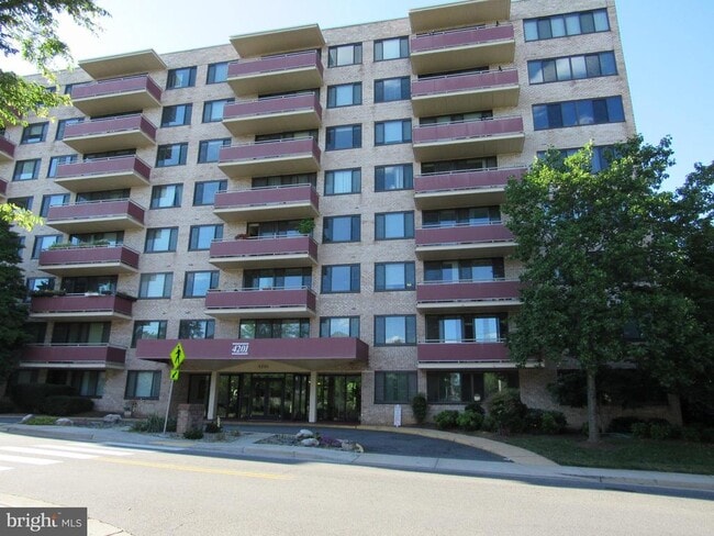 Primary Photo - 4201 Cherry Hill Rd