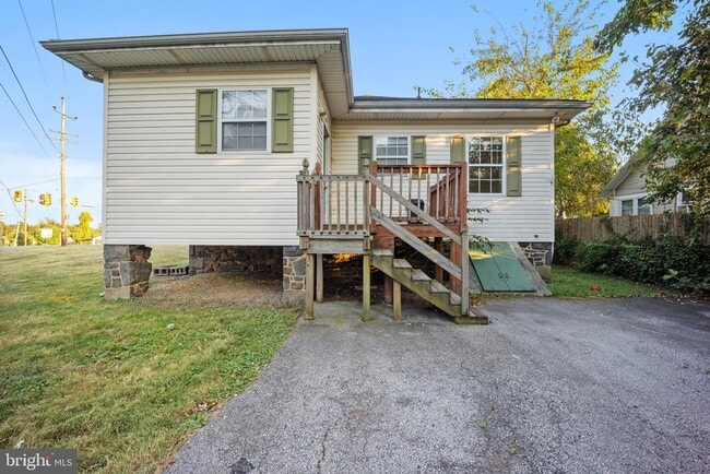 Building Photo - 4040 Concord Rd