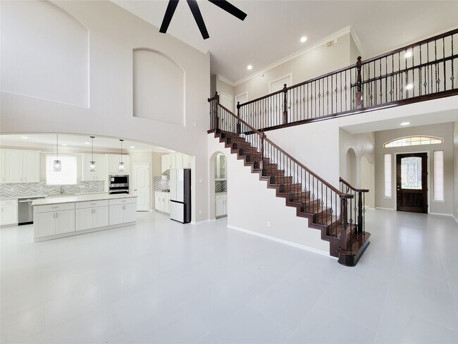 Building Photo - 23111 Broad Spgs Ct