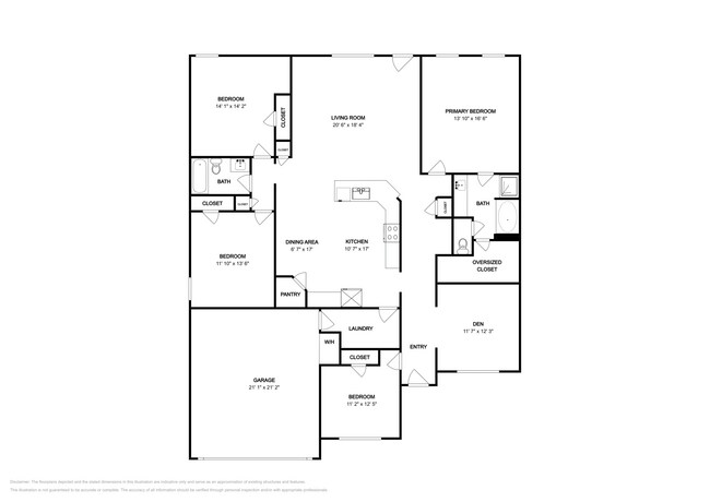 Building Photo - 307 Oliver Dr