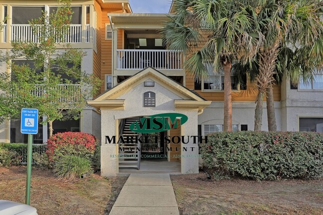 Primary Photo - STUNNING GATED COMMUNITY CONDO ON WHITEMAR...