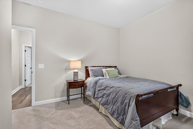 Building Photo - 3177 Safe Harbor Way