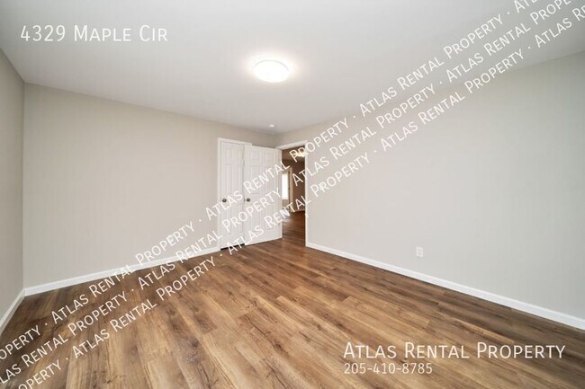 Building Photo - 4329 Maple Cir