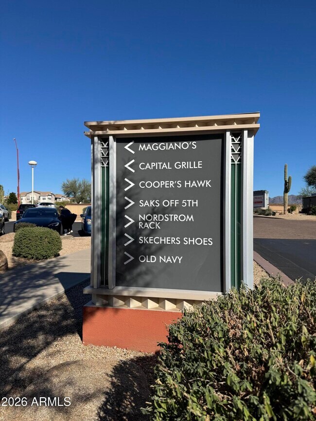 Building Photo - 6900 E Princess Dr