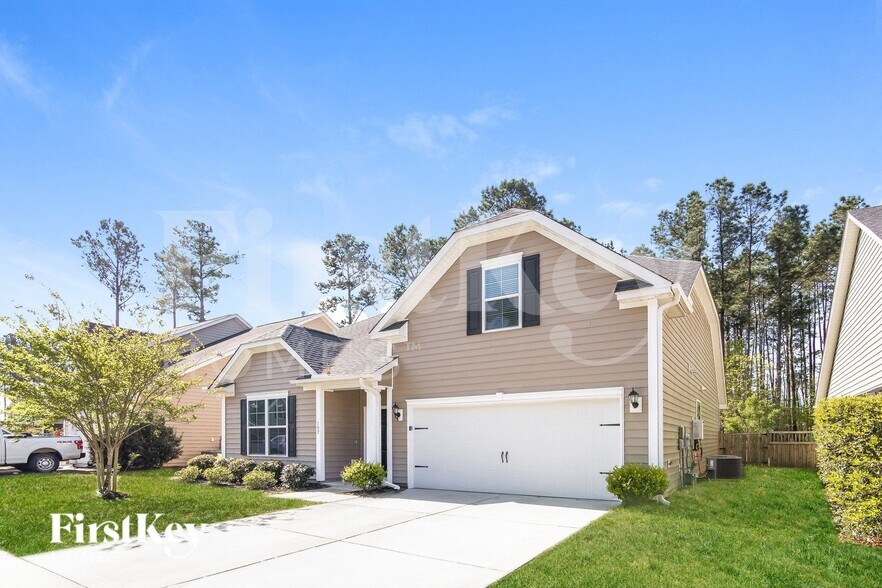 Building Photo - 107 Springbank Ct