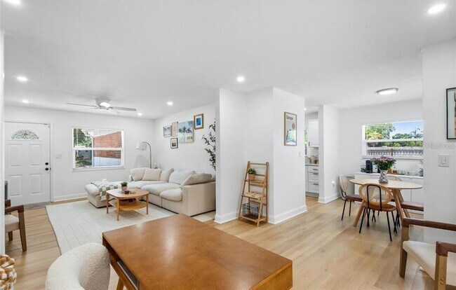 Building Photo - 6801 20th St N