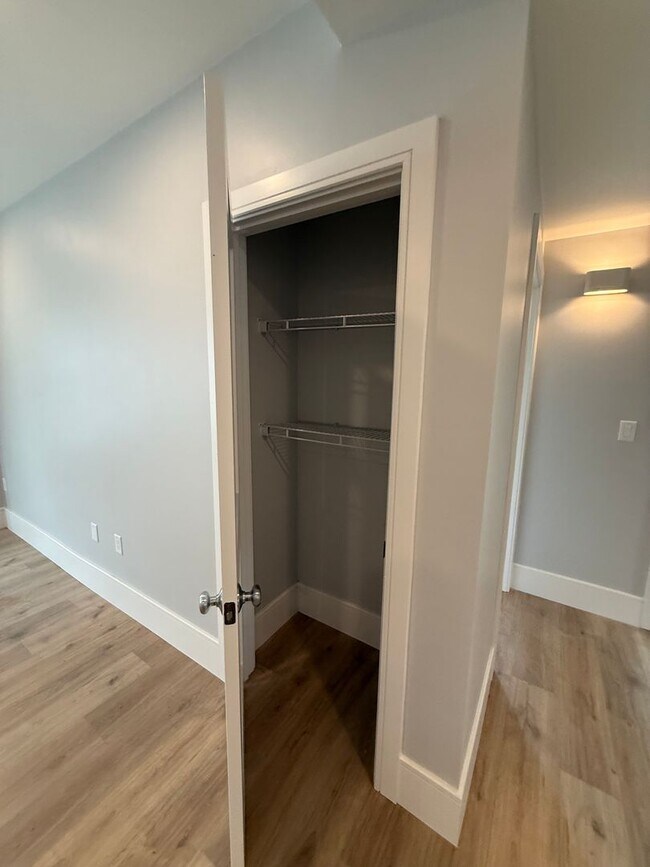 Building Photo - Brand New 2 bed 2 bath Lower Allston