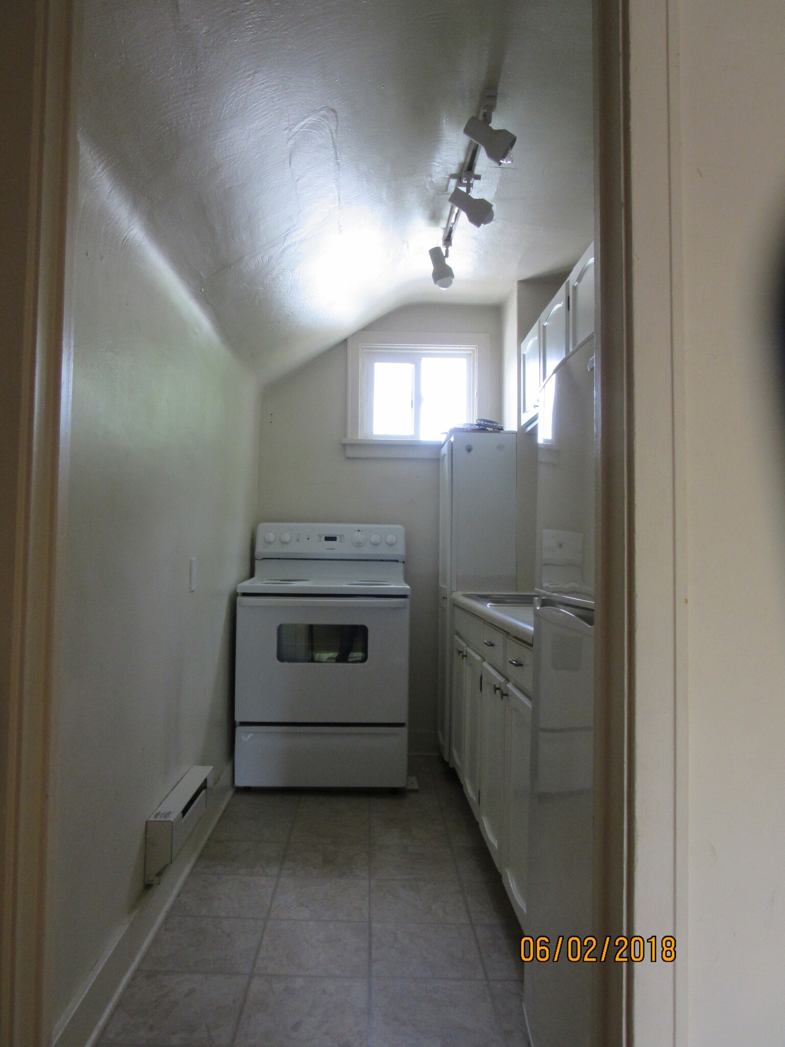 Laundry - 507 E Michigan St