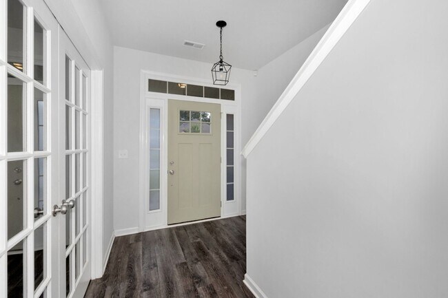Building Photo - Beautiful 4-Bedroom Home with Office, Bonus Room, and Large Backyard