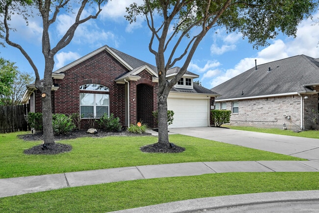 Building Photo - 16711 Moss Green Ct
