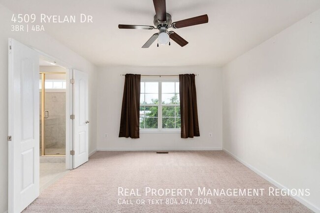 Building Photo - 4509 Ryelan Dr