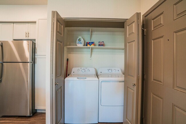 Building Photo - 9600 W Georgia Ave