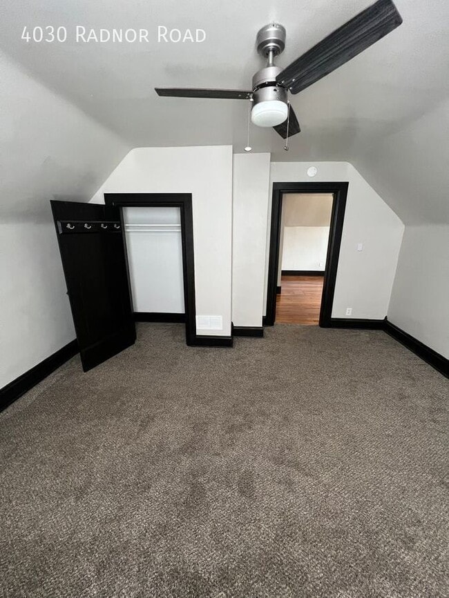 Building Photo - 4030 Radnor Rd