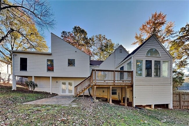 Building Photo - 3021 Wendy Ln