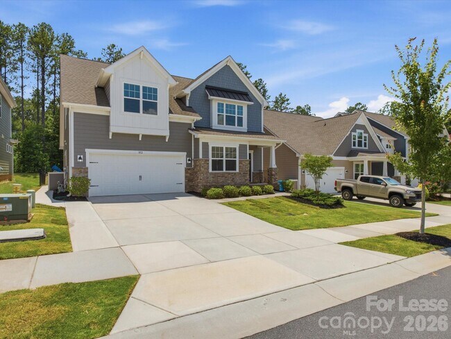 Building Photo - 1012 Whipcord Dr