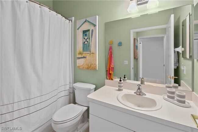 Building Photo - 3800 Sawgrass Way
