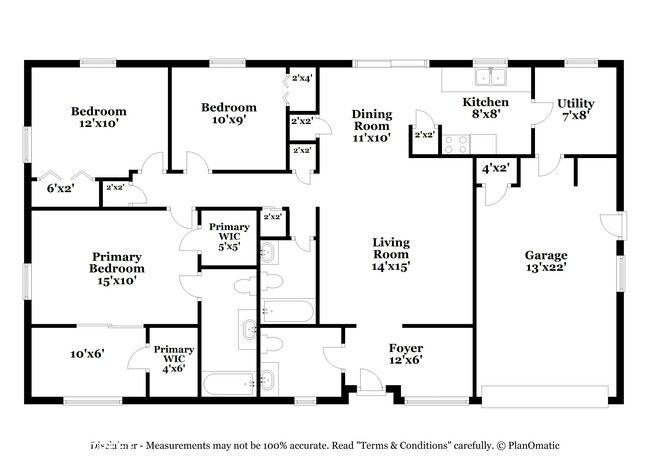 Building Photo - 1435 Lark Ct