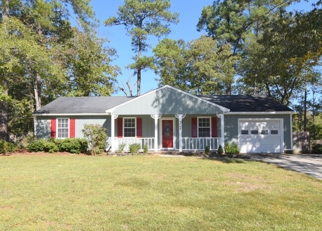 Building Photo - 515 Ridgewood Dr