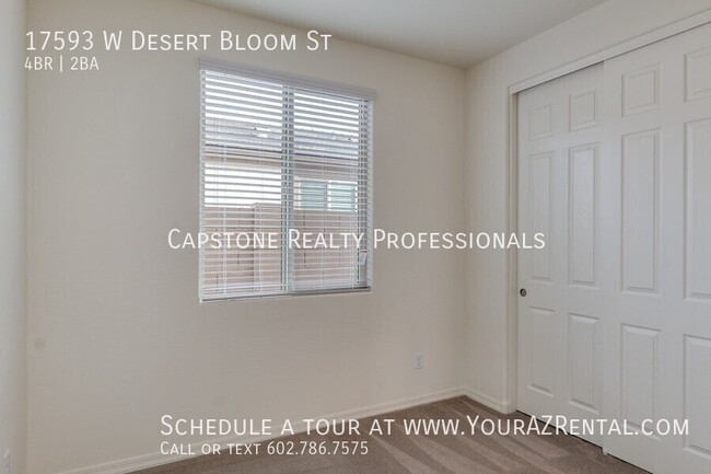 Building Photo - 17593 W Desert Bloom St