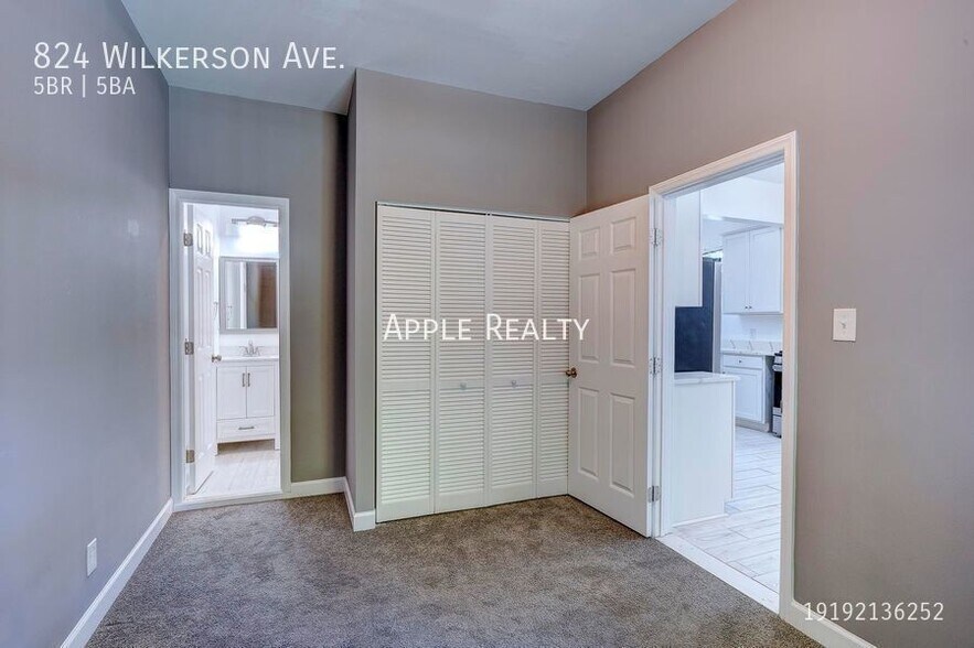 Building Photo - 824 Wilkerson Ave