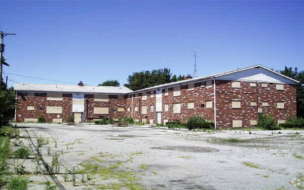 Building Photo - Carpenter Road apartments