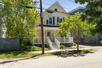 Building Photo - 108 Dartmouth St