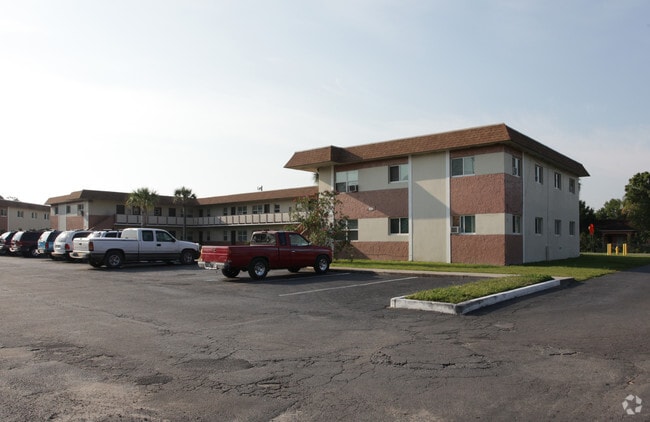 Primary Photo - Immokalee Apartments