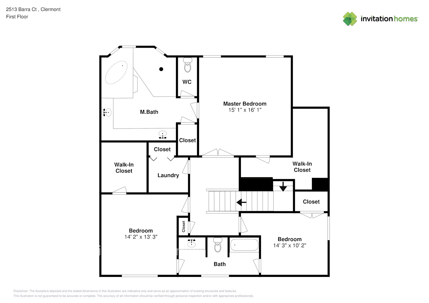Building Photo - 2513 Barra Ct