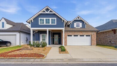 Building Photo - 102 Harvest Creek Ln