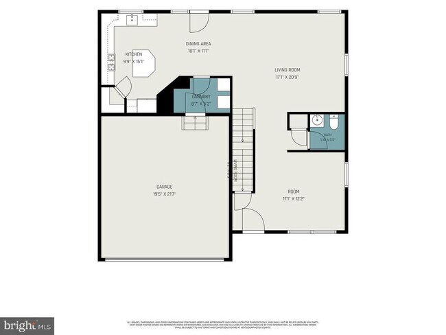Building Photo - 1024 Cook Dr SE