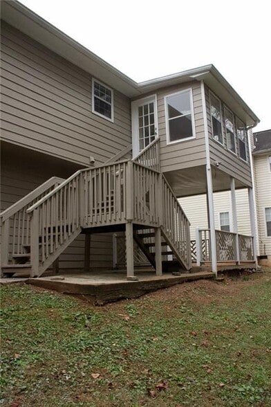 Building Photo - 4257 Sheppard Crossing Way